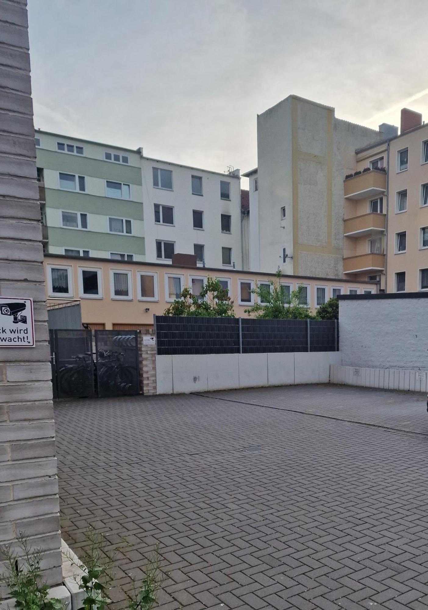 Apartment Zu Hause Auf Reisen - Direkt In Der Innenstadt *