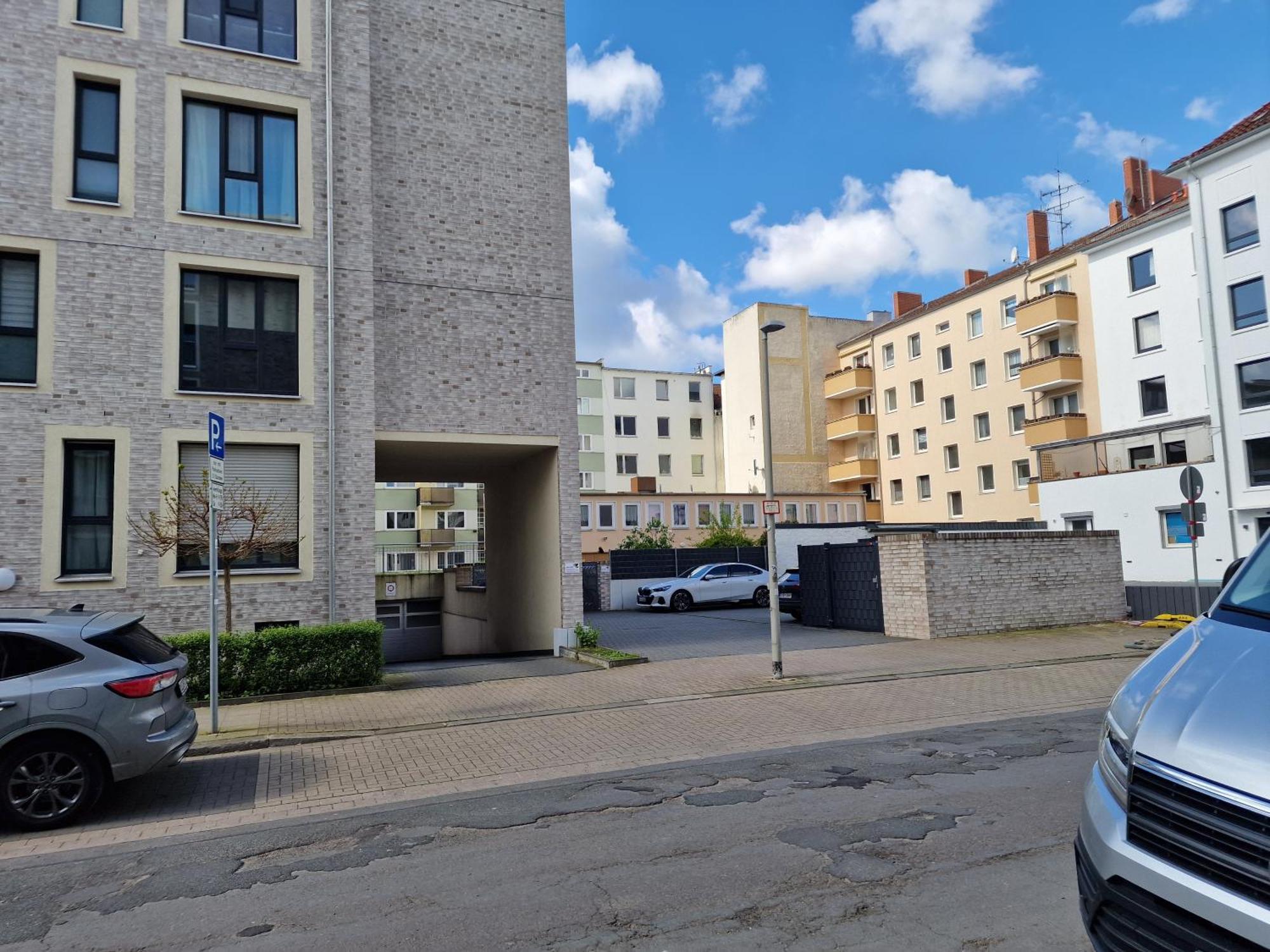 Zu Hause Auf Reisen - Direkt In Der Innenstadt * Hannover