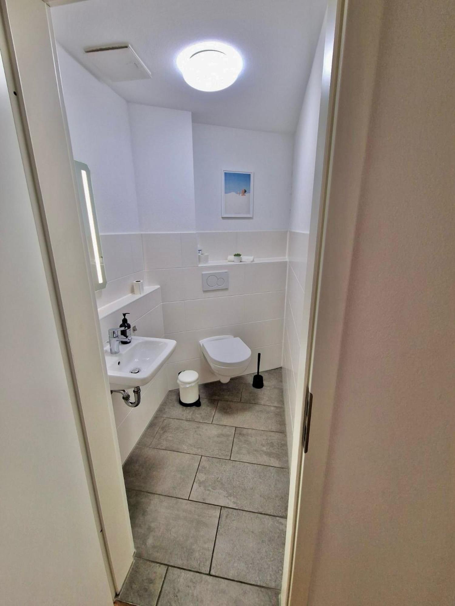Zu Hause Auf Reisen - Direkt In Der Innenstadt